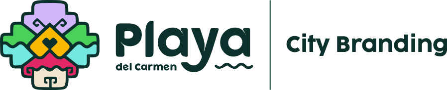 CITY Branding - Playa del Carmen